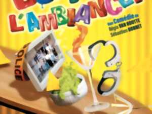 photo Spectacle - Bonjour l'ambiance