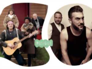 photo Festival Mir redde Platt - Ungerecht et les Bredelers