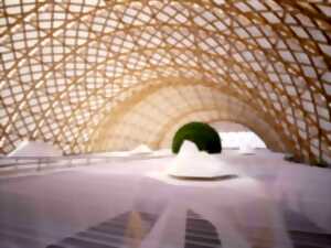 photo Exposition - Shigeru Ban par Shigeru Ban