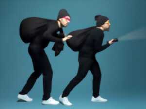 photo Théâtre - Bougrr !