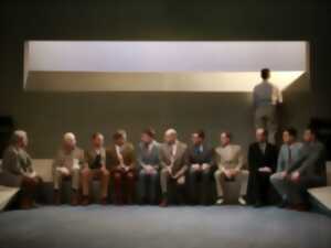 photo Théâtre - 12 hommes en colère