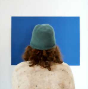 photo Exposition participative - Marina Abramovic, Looking at Colors