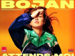 photo Emma Bojan - Attends-moi j'arrive