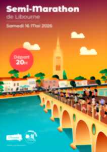 photo Semi Marathon de Libourne