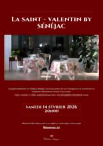 photo Saint-Valentin by Sénéjac