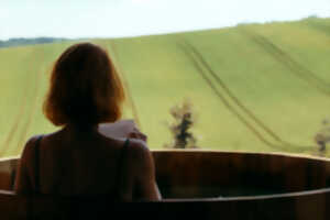 photo Hygge et Champagne