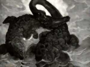 photo Conférence : Sur les traces d'un combat de dinosaures