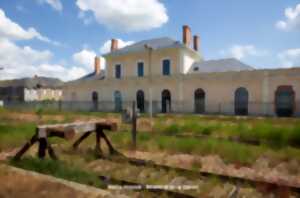 photo Exposition temporaire 