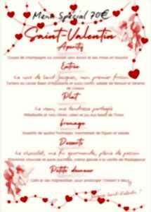 photo Repas St Valentin