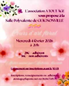 photo Cours d'art floral