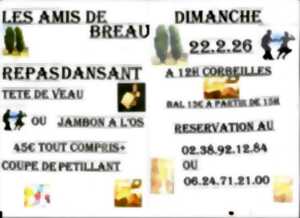 photo Repas dansant