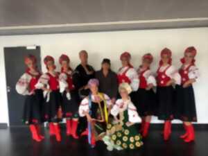 photo Spectacle de danse caritatif