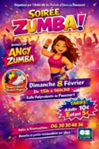 photo Après-midi Zumba