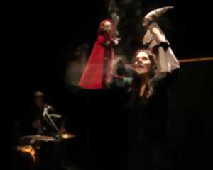 photo Spectacles : LA MANÉKINE et PUPPET FIGHT CLUB