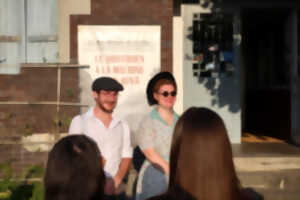 photo Visite guidée semi-nocturne 