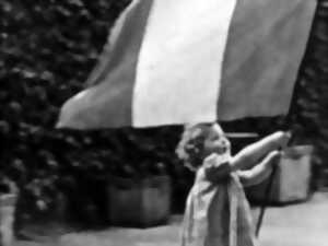 photo UTL & CICLIC « Regards amateurs sur la Libération »