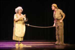 photo Tribulations pour une cuillère