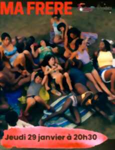 photo Séance Focus : « Ma frère »