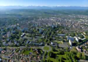 photo Les métamorphoses du quartier Saragosse