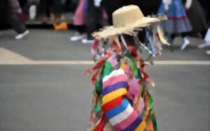 photo Carnaval, Ihauteri