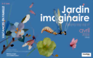 photo Le jardin imaginaire