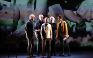 photo Xiberoa kantuz Loraturik + Lurodei