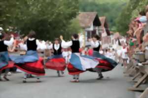 photo Danses basques