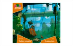 photo Qué hès dimèrcs ? festival SF Les Mycéliades