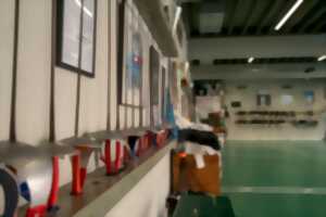 photo Les coups de coeur de l'inventaire : le gymnase du Hédas