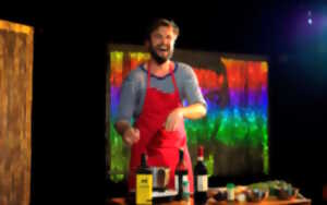 photo Parler pointu: Benjamin Tholozan & Hélène François Studio21