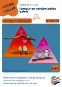 photo Atelier créatif 