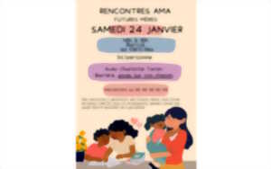 photo Rencontres futures mères