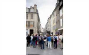 photo Les métamorphoses de la rue Joffre