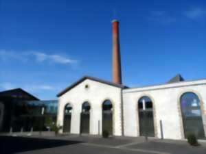 photo L'Usine des Tramways, de l'industrie à la culture