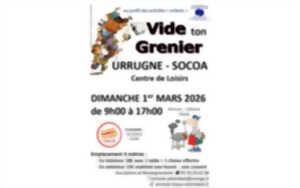photo Vide grenier
