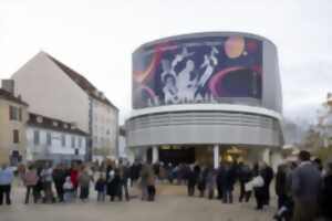 photo Les métamorphoses du Foirail