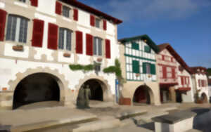 photo Visite commentée et animée