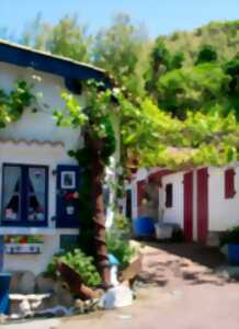 photo Crampottons ensemble