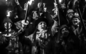 photo Carnaval Biarnés : La Nuit de l'Ours