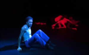 photo Une autre histoire du théâtre Fanny De Chaillé