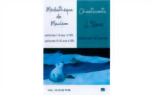 photo Chanteconte : l'ours