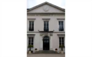 photo L'hôtel consulaire de la Chambre de Commerce et d'Industrie