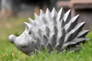 photo Atelier modelage - les petits animaux d'hiver