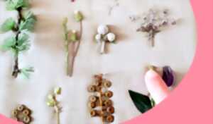 photo Atelier Céramique-Plâtre PEANUTS