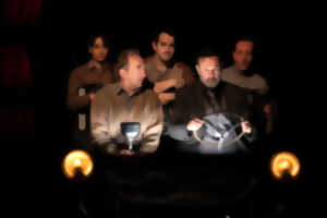 photo Du charbon dans les veines