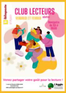 photo Club des Lecteurs