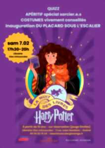 photo La nuit des livres à Vies Minuscules