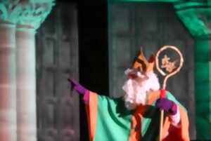 photo Cortège de Saint-Nicolas