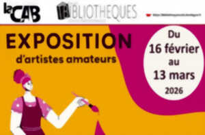 photo Exposition | Peintures et photos