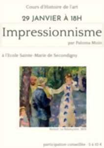 photo Impressionnisme à la française